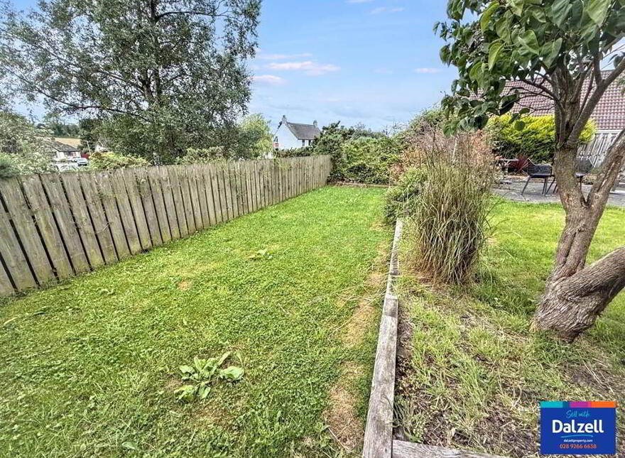 5 Brompton Court, Dromara, BT25 2DQ
