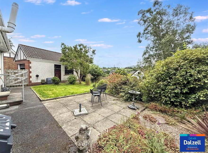 5 Brompton Court, Dromara, BT25 2DQ