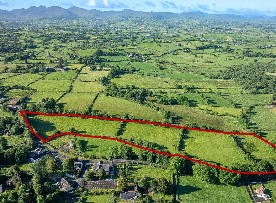 Castlewellan Road, Ballyward, Castlewellan, BT31 9RL