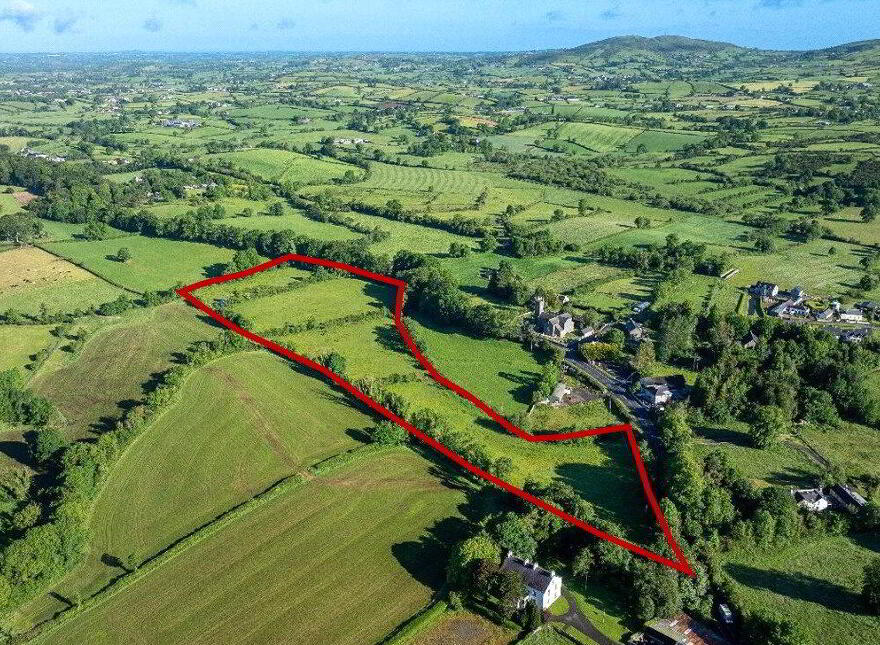 Castlewellan Road, Ballyward, Castlewellan, BT31 9RL