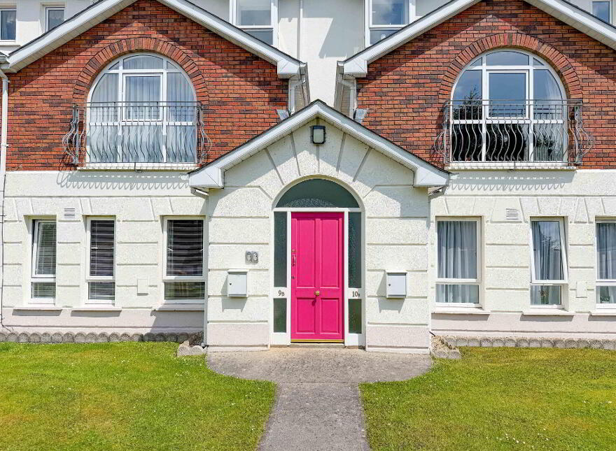 9B The Willows, Clongour, Thurles, E41AK74