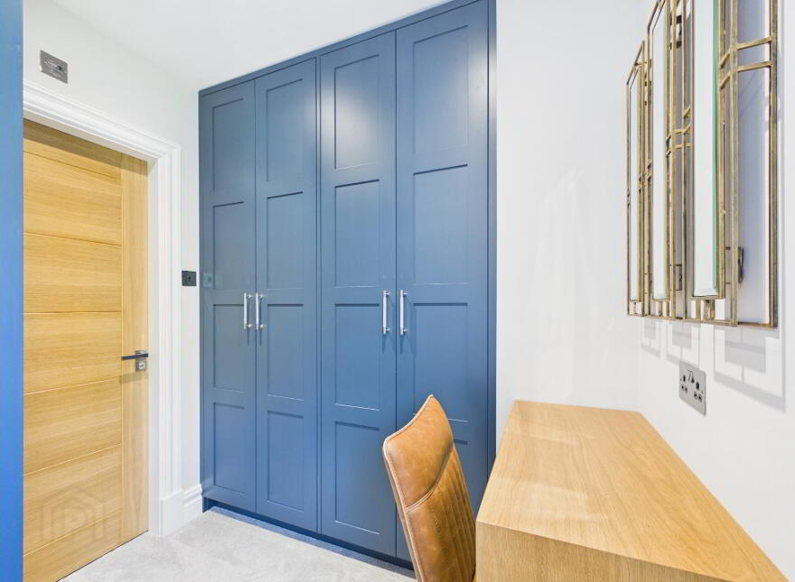 9B The Willows, Clongour, Thurles, E41AK74