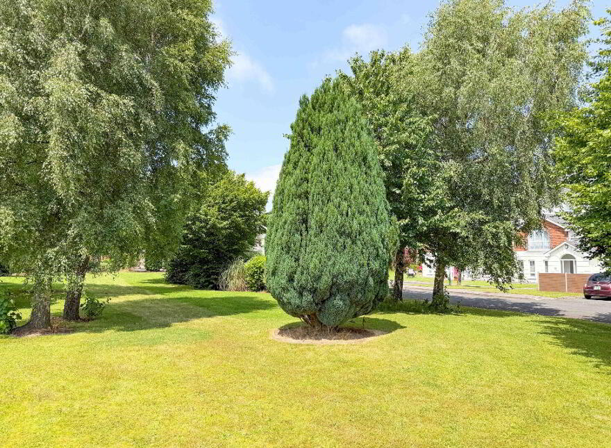 9B The Willows, Clongour, Thurles, E41AK74