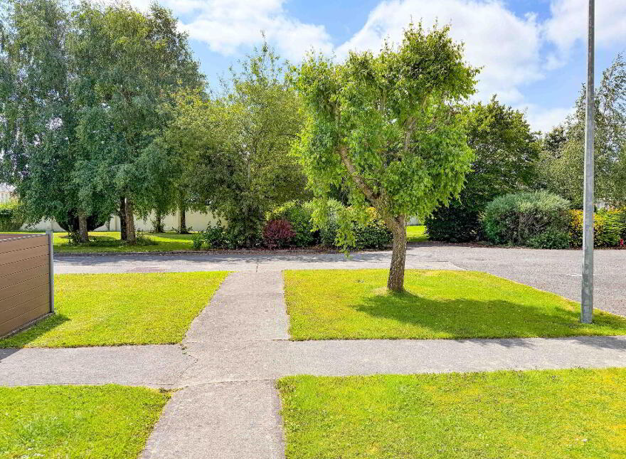 9B The Willows, Clongour, Thurles, E41AK74