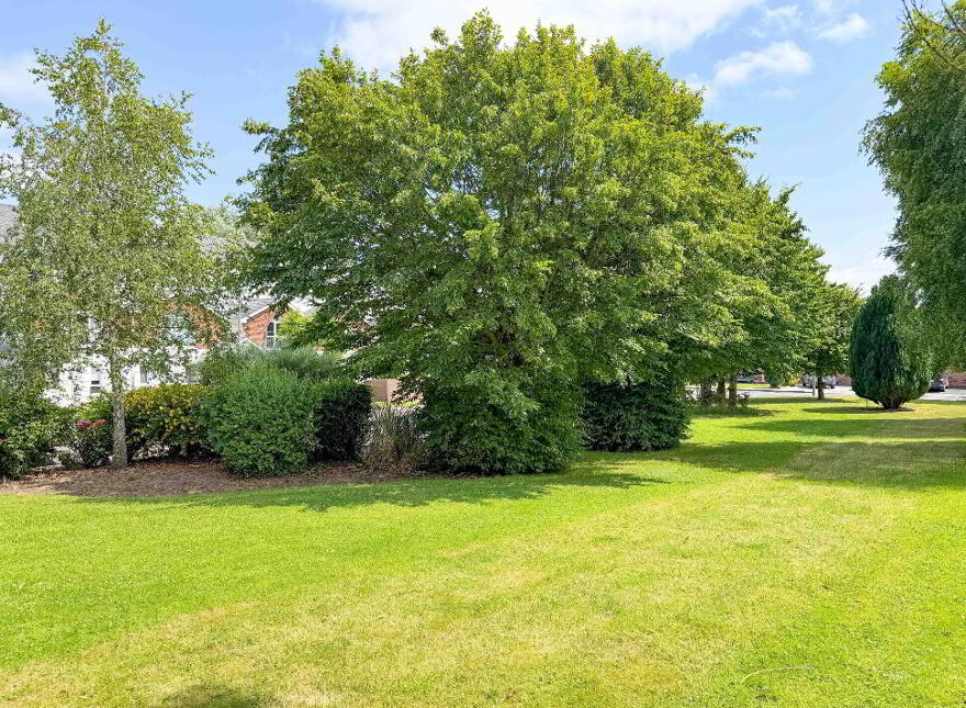 9B The Willows, Clongour, Thurles, E41AK74