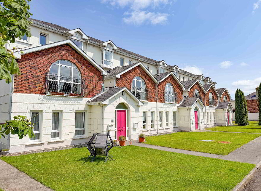 9B The Willows, Clongour, Thurles, E41AK74