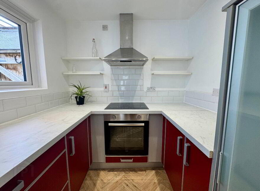 17 Ardenlee Drive, Belfast, BT6 8QL