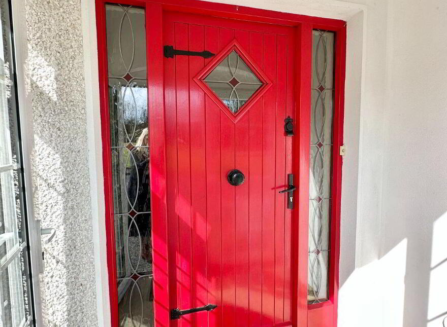 Tiernahinch Near, Clones, H23EA47