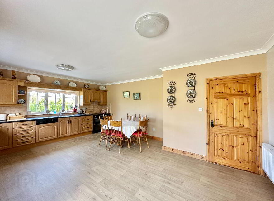 Tiernahinch Near, Clones, H23EA47