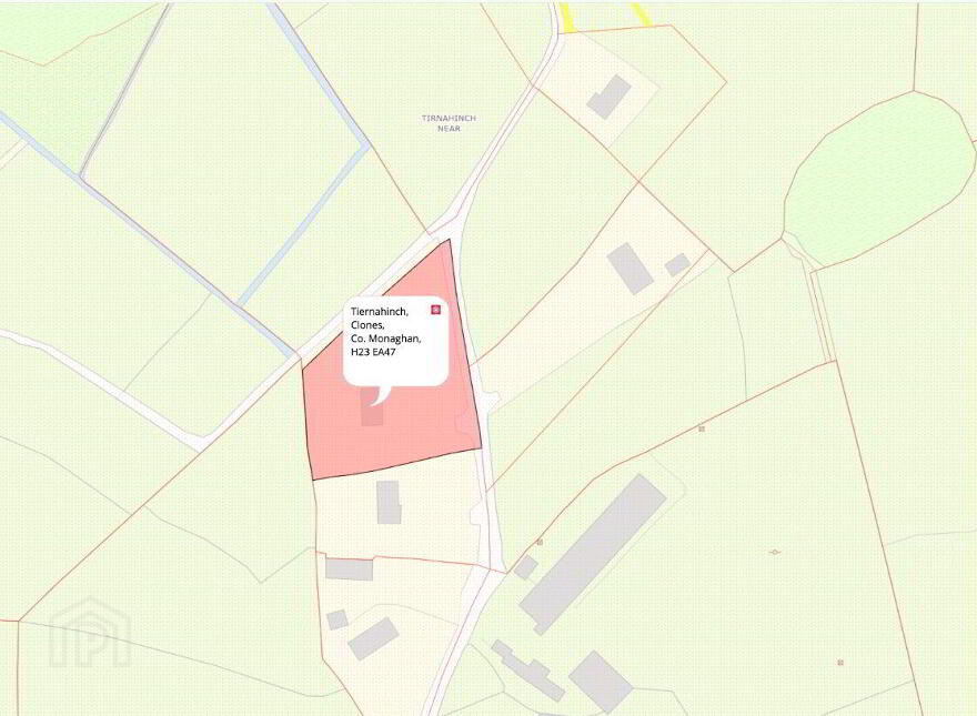 Tiernahinch Near, Clones, H23EA47