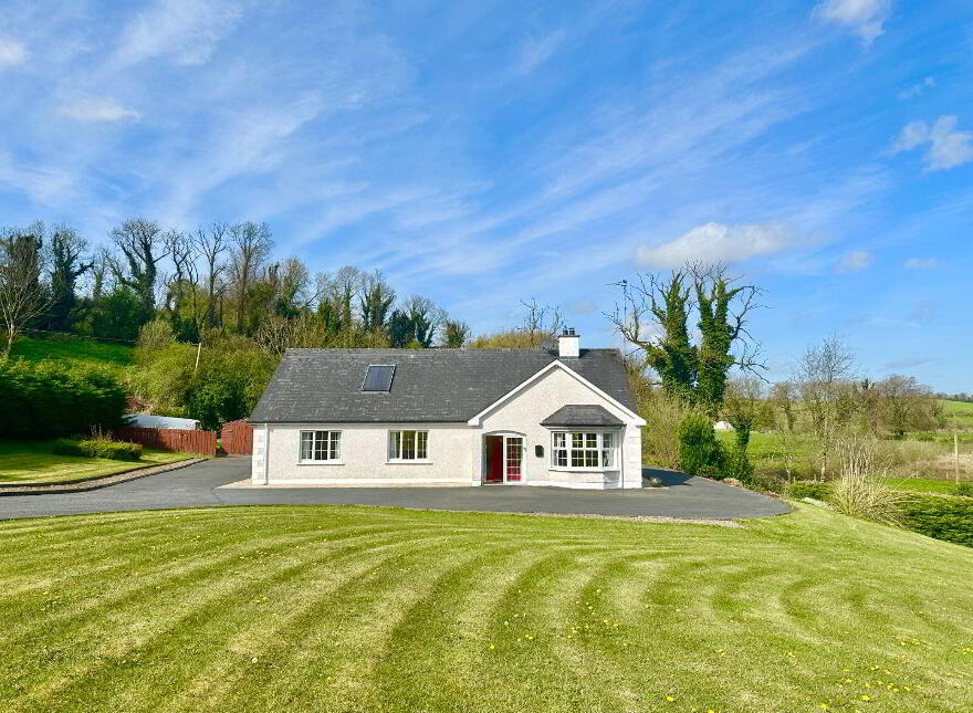 Tiernahinch Near, Clones, H23EA47