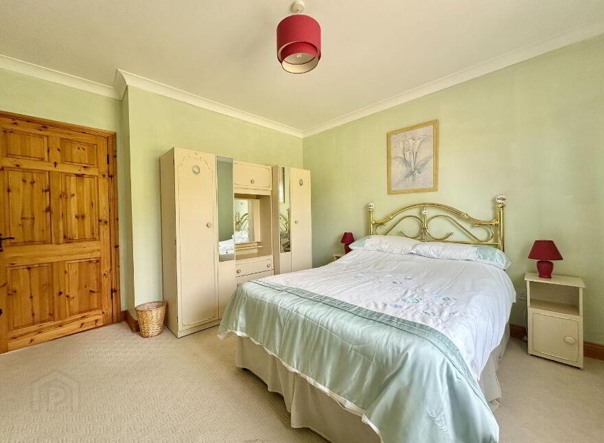 Tiernahinch Near, Clones, H23EA47