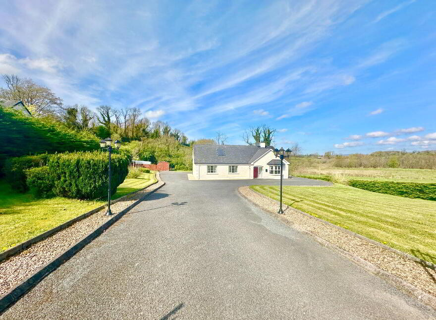 Tiernahinch Near, Clones, H23EA47