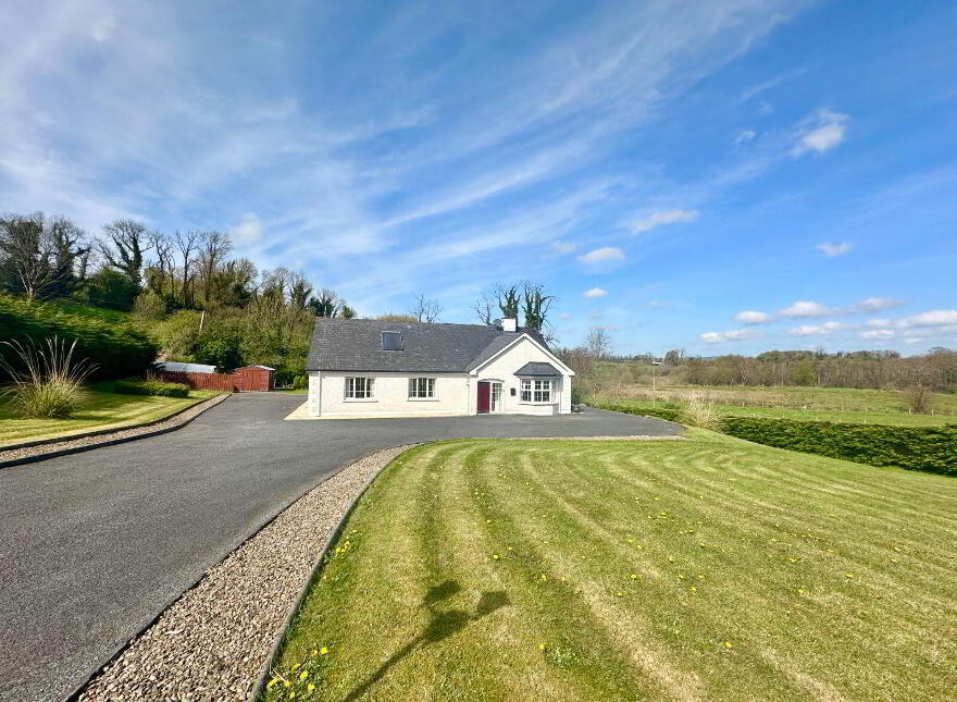Tiernahinch Near, Clones, H23EA47