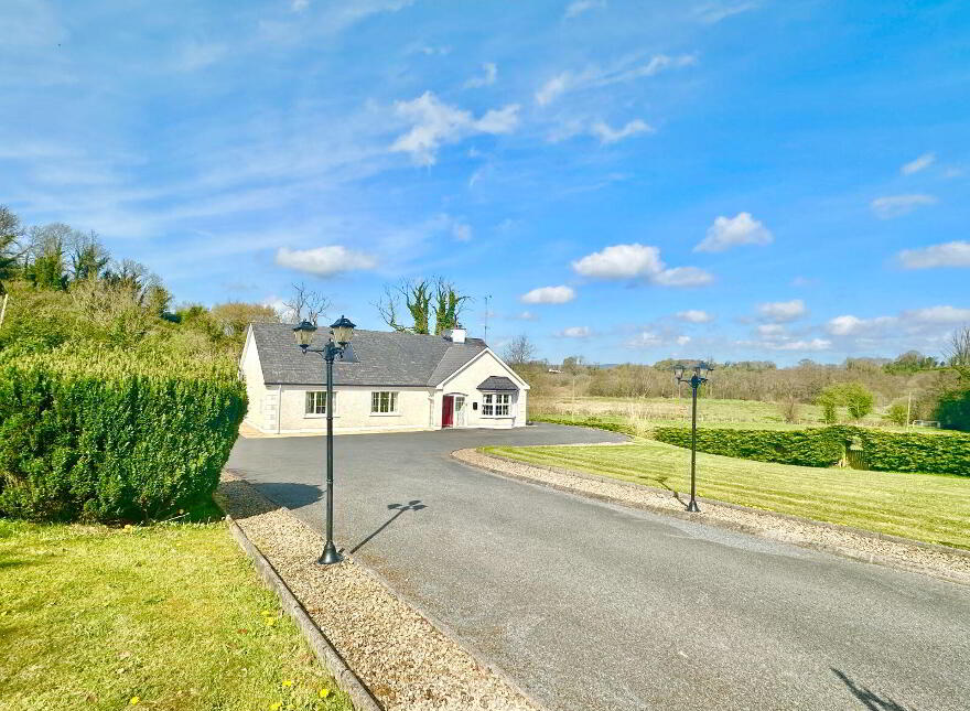 Tiernahinch Near, Clones, H23EA47