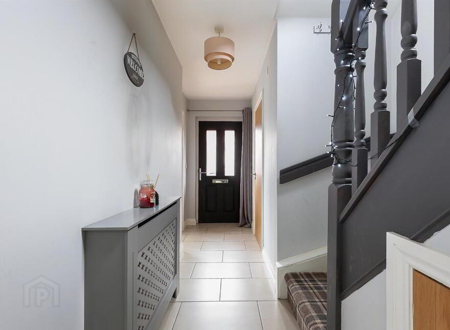 20 Rose Place, Reids Road, Islandmagee, BT40 3UE