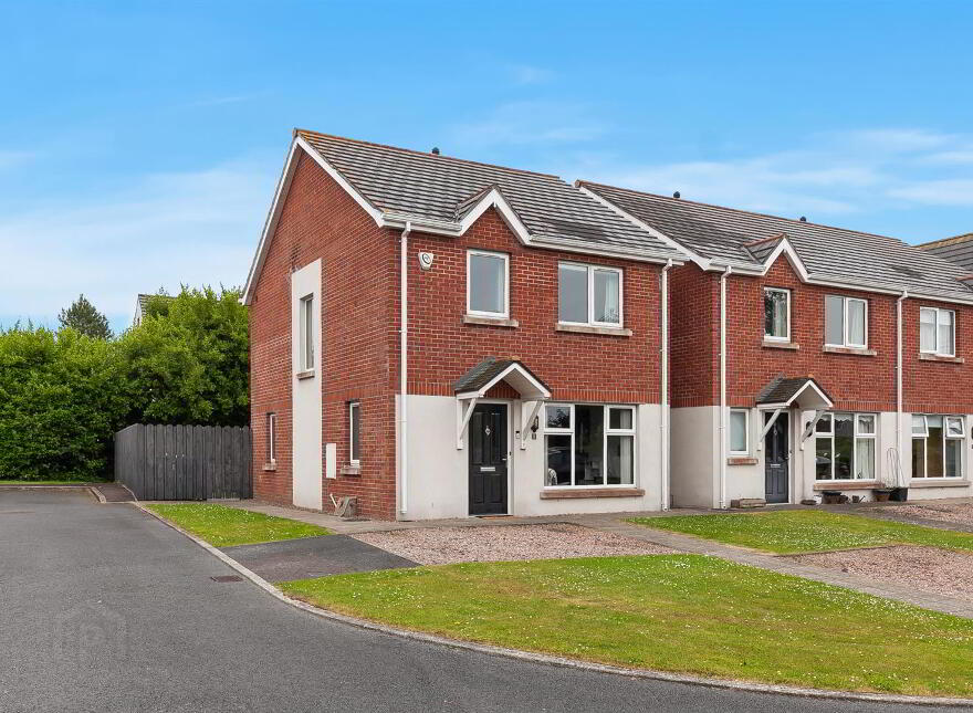 20 Rose Place, Reids Road, Islandmagee, BT40 3UE