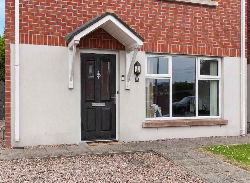 20 Rose Place, Reids Road, Islandmagee, BT40 3UE