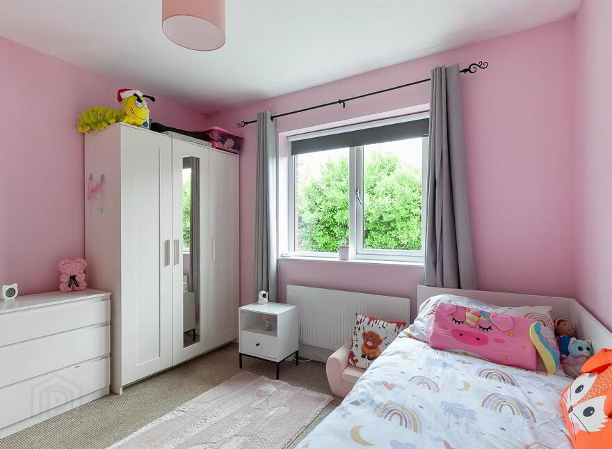 20 Rose Place, Reids Road, Islandmagee, BT40 3UE