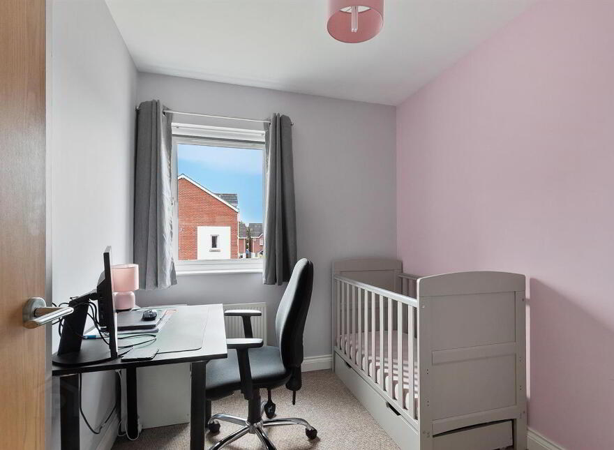 20 Rose Place, Reids Road, Islandmagee, BT40 3UE