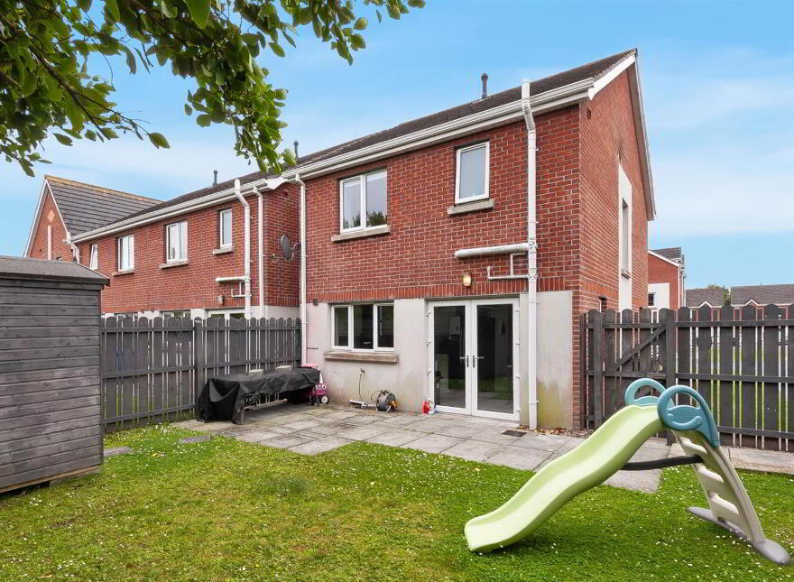 20 Rose Place, Reids Road, Islandmagee, BT40 3UE