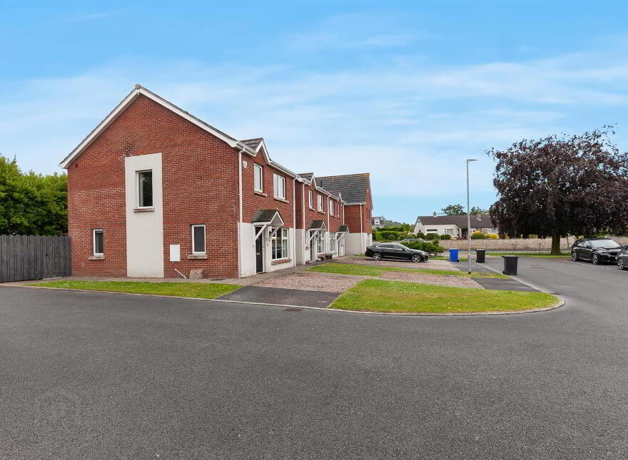 20 Rose Place, Reids Road, Islandmagee, BT40 3UE
