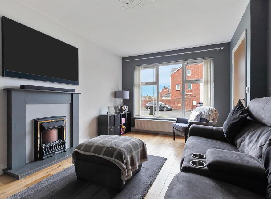 20 Rose Place, Reids Road, Islandmagee, BT40 3UE