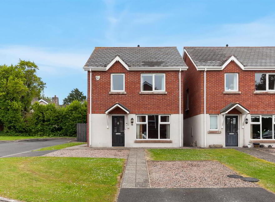 20 Rose Place, Reids Road, Islandmagee, BT40 3UE
