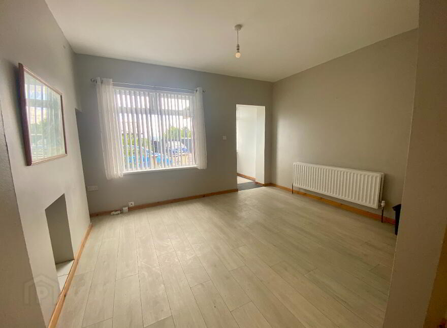 14 Fairymount Terrace, Carrickfergus, BT38 7HN
