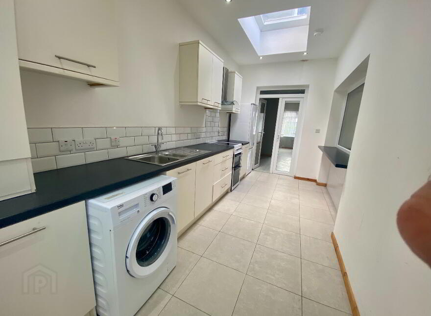 14 Fairymount Terrace, Carrickfergus, BT38 7HN