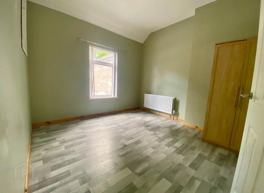 14 Fairymount Terrace, Carrickfergus, BT38 7HN