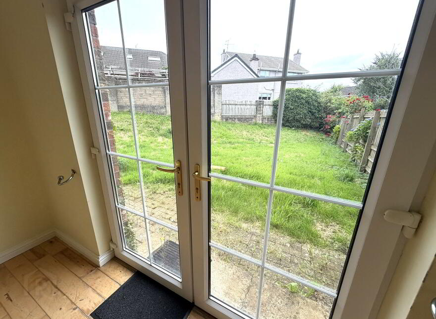 28 Galgorm Court, Ballymena, BT42 1GY