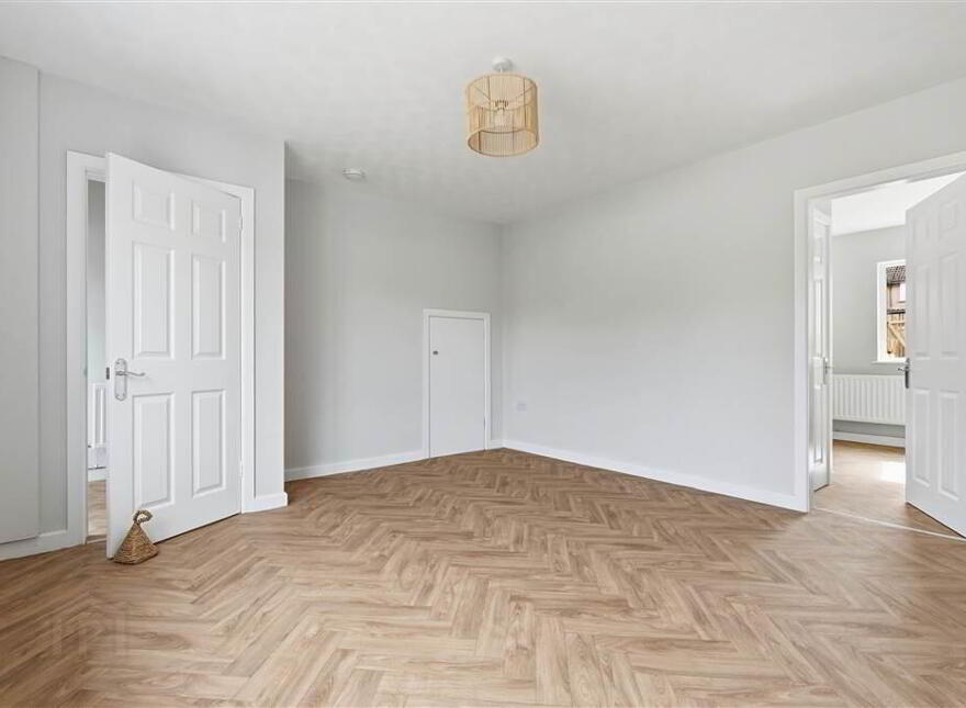 122 Tobar Park, Cullybackey, BT42 1NW