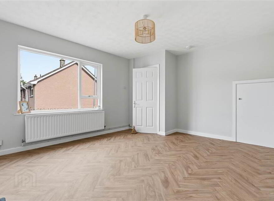 122 Tobar Park, Cullybackey, BT42 1NW