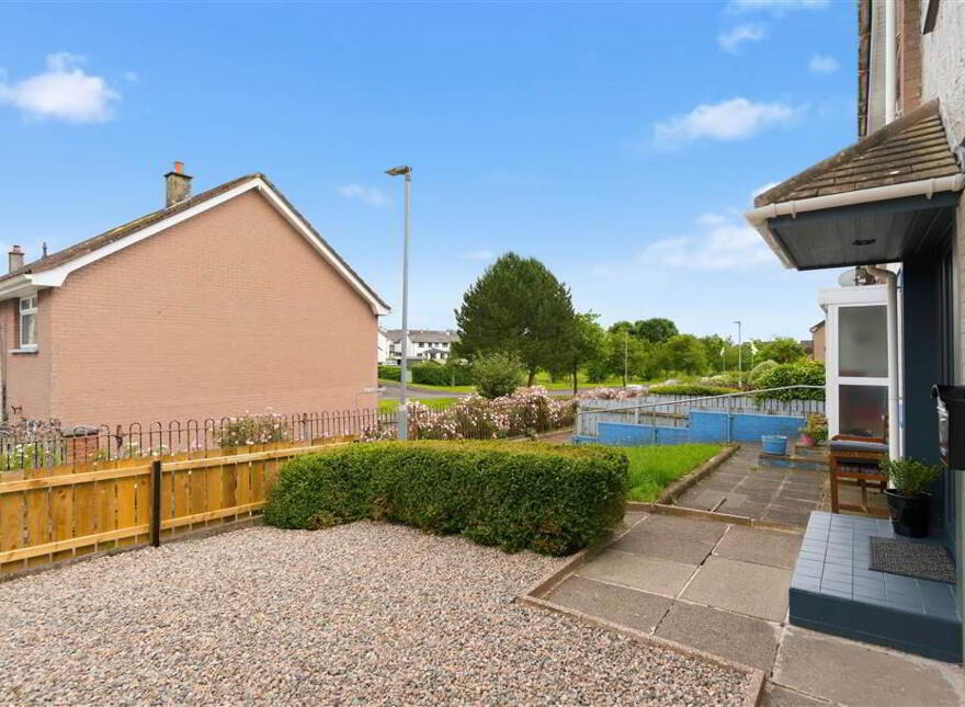 122 Tobar Park, Cullybackey, BT42 1NW