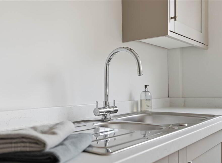 122 Tobar Park, Cullybackey, BT42 1NW
