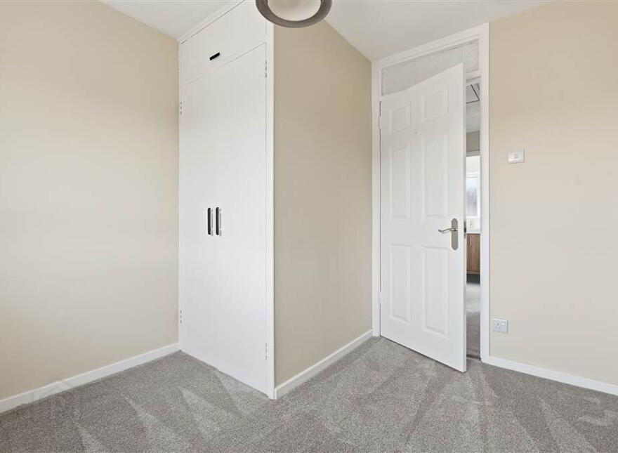 122 Tobar Park, Cullybackey, BT42 1NW