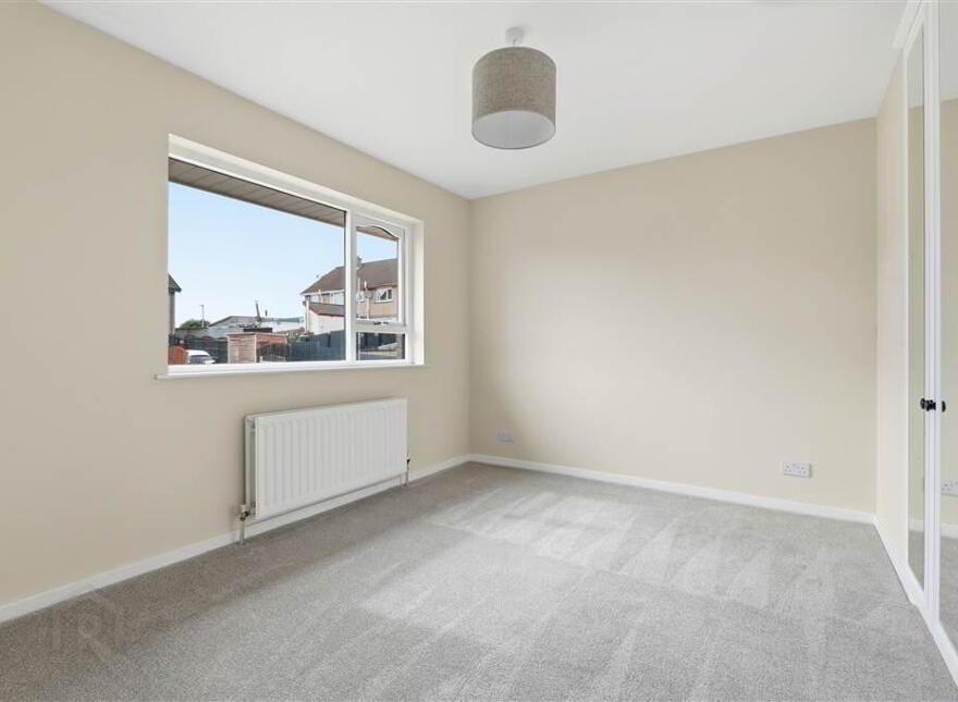 122 Tobar Park, Cullybackey, BT42 1NW