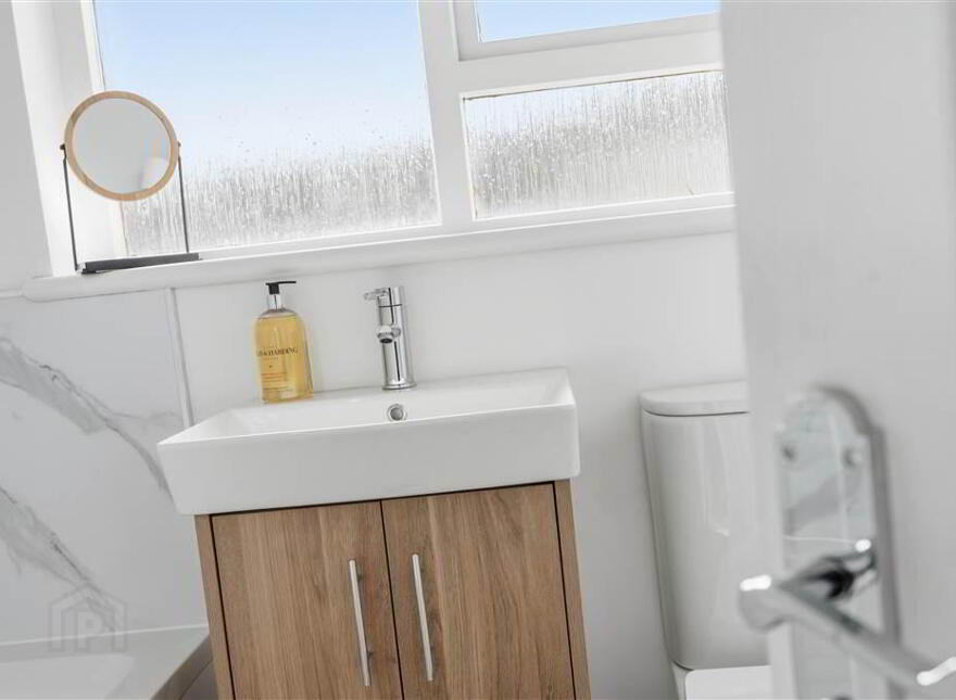 122 Tobar Park, Cullybackey, BT42 1NW