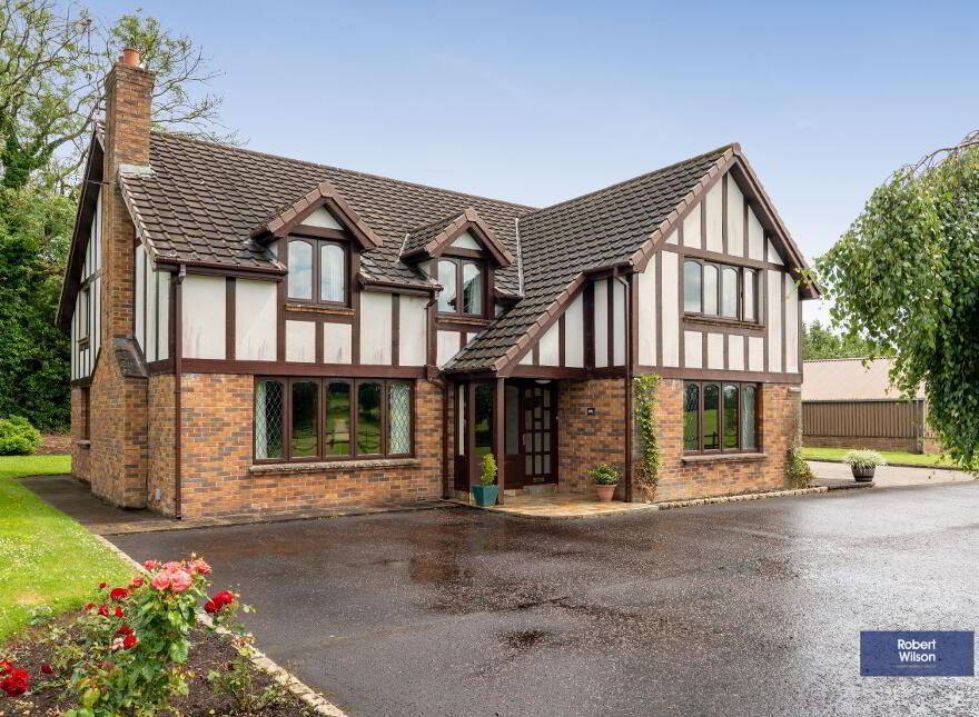 69a Ballinderry Road, Upper Ballinderry, Lisburn, BT28 2NL