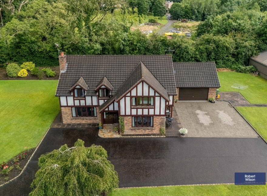 69a Ballinderry Road, Upper Ballinderry, Lisburn, BT28 2NL