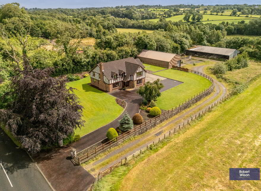 69a Ballinderry Road, Upper Ballinderry, Lisburn, BT28 2NL