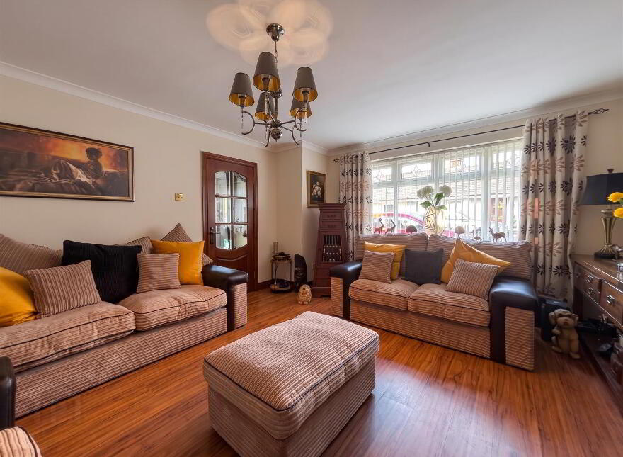 34 Mountjoy Street, Belfast, BT13 2QA