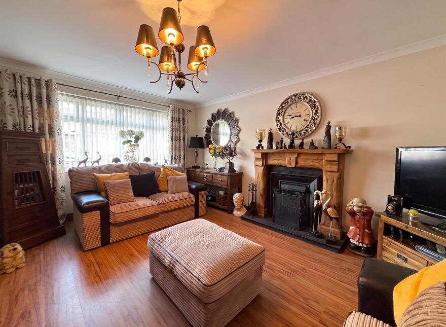 34 Mountjoy Street, Belfast, BT13 2QA