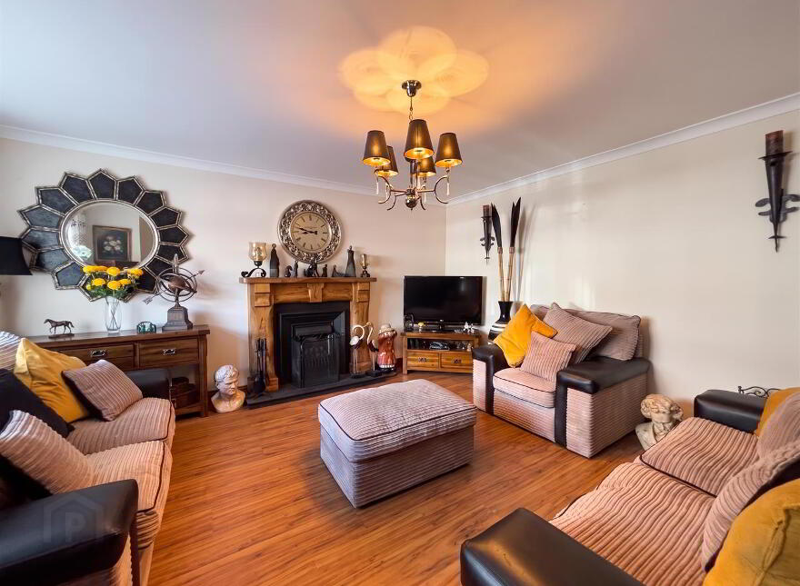 34 Mountjoy Street, Belfast, BT13 2QA