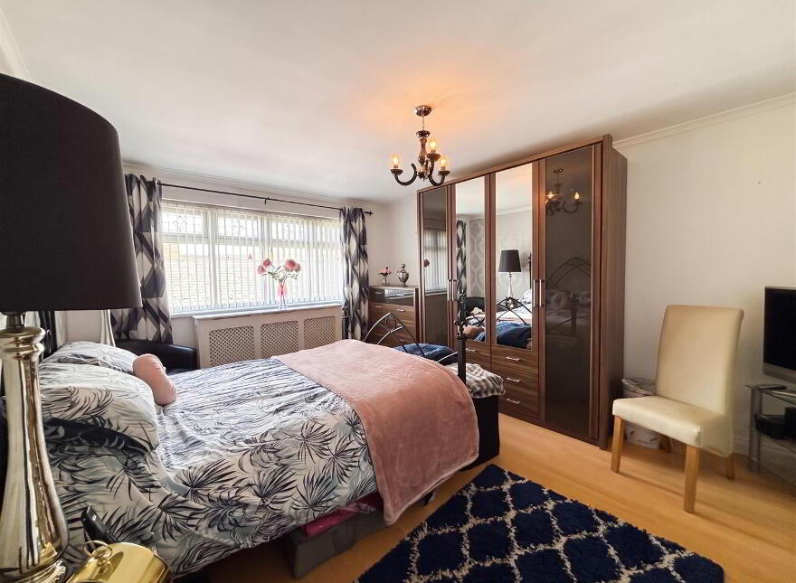 34 Mountjoy Street, Belfast, BT13 2QA