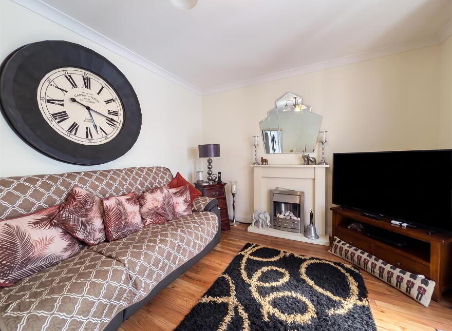 34 Mountjoy Street, Belfast, BT13 2QA