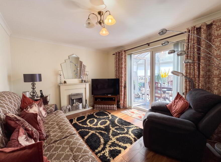 34 Mountjoy Street, Belfast, BT13 2QA