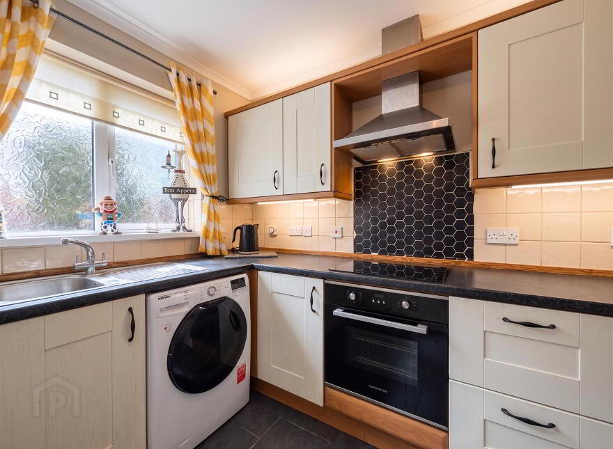 34 Mountjoy Street, Belfast, BT13 2QA