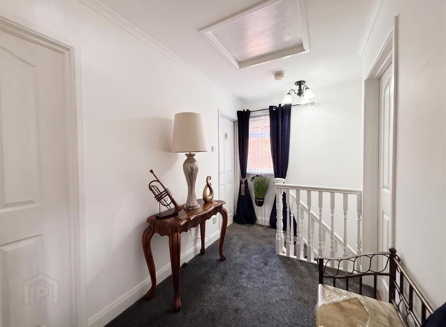 34 Mountjoy Street, Belfast, BT13 2QA